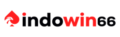 logo indowin66